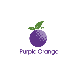 The Purple Orange Podcast