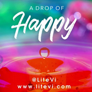 A Drop of Happy
