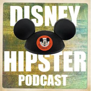 Disney Hipster Podcast