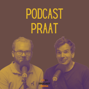 Podcast Praat