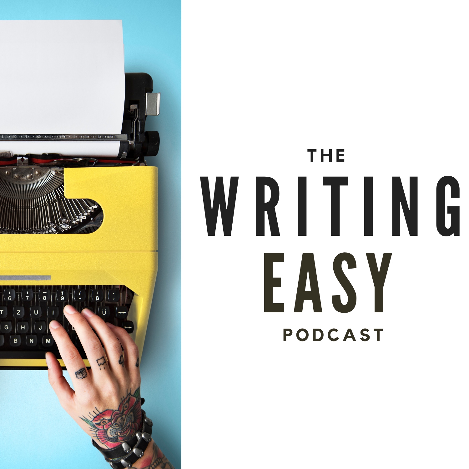 Writing Easy