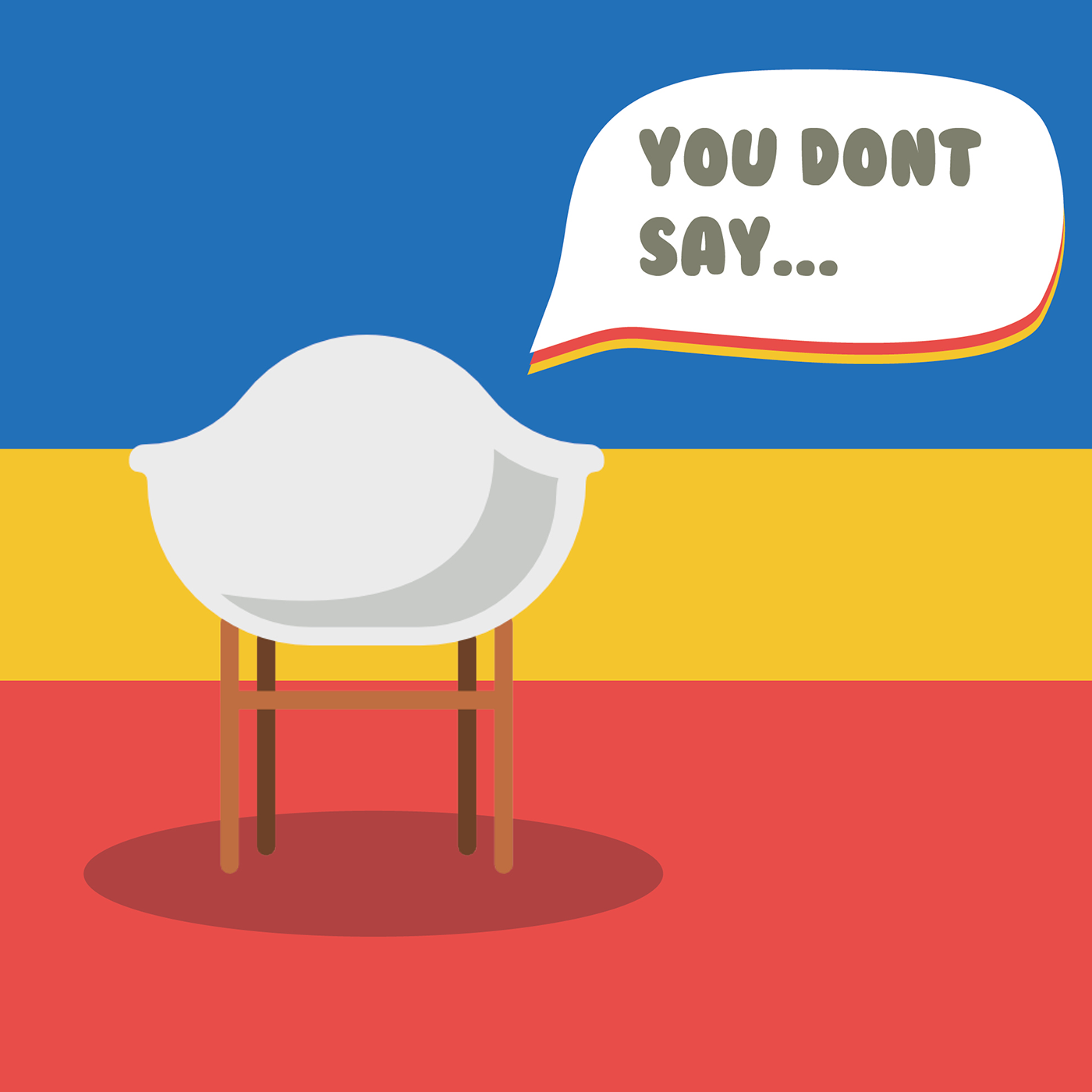 You Dont Say With Thaps and Siso