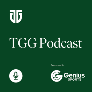 Training Ground Guru Podcast