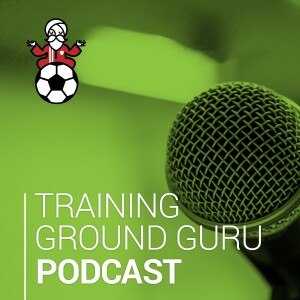 Training Ground Guru Podcast
