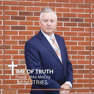Time of Truth Ministries