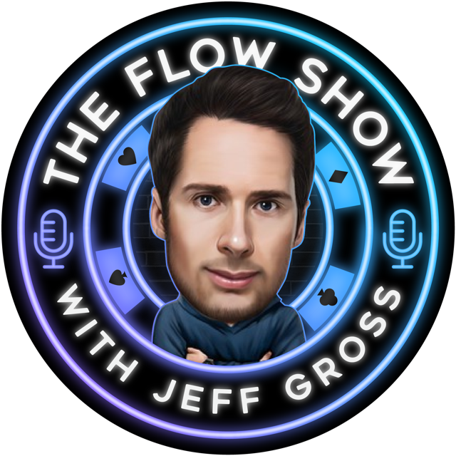 The Flow Show with Jeff Gross