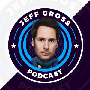 Jeff Gross - The Flow Show