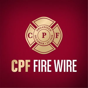 CPF Fire Wire