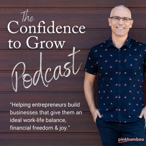 Why people choose to become entrepreneurs
