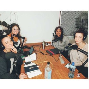 The Fource Podcast