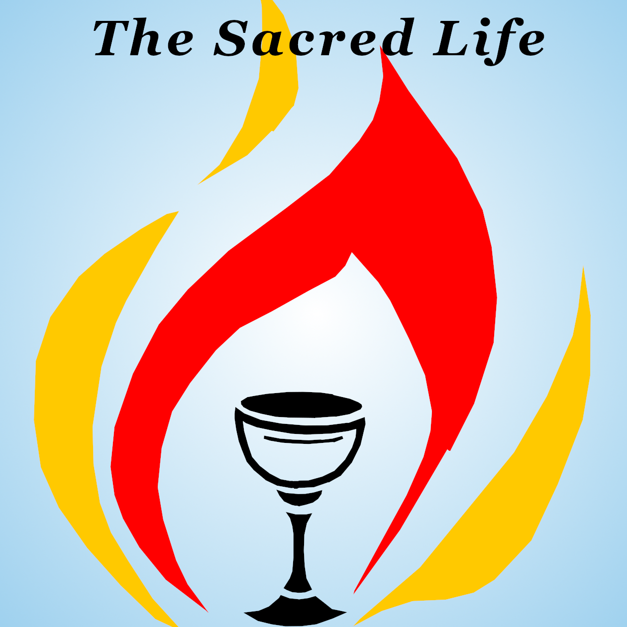The Sacred Life