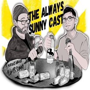 The Always Sunny Cast