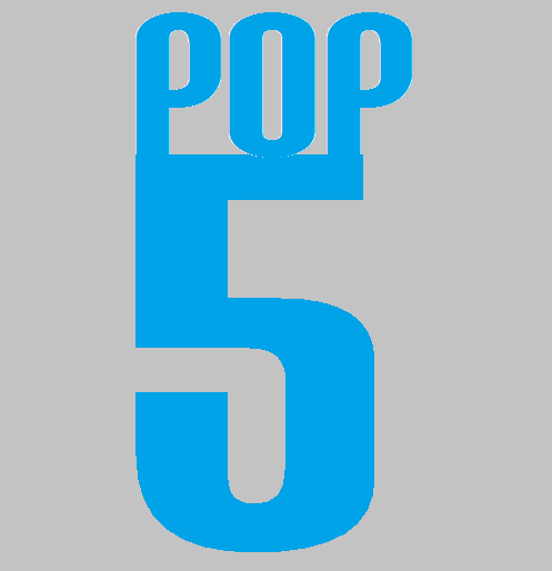 popfive