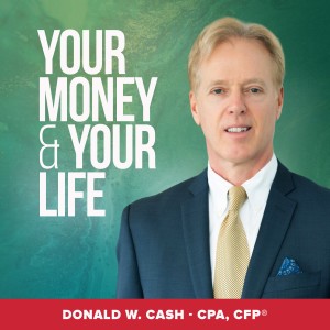 Coming Soon - Introducing The Your Money & Your Life Podcast