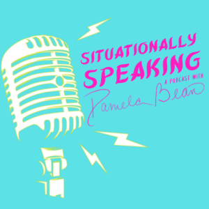 Situationally Speaking