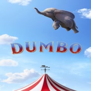 [HD-1080p!] Ver Dumbo (2019) Pelicula Completa Online gratis en español Latino