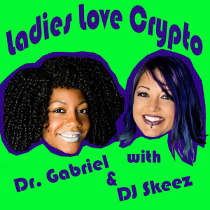 Episode 5: Cryptoblood with Special Guest Mix by Father Dukes