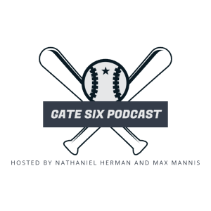 The Gate Six Podcast