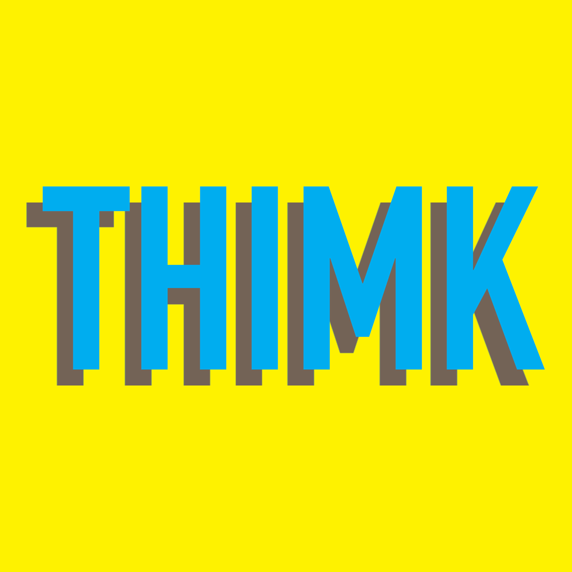 THIMK - a podcast for learning!