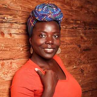 Nana Kesewaa
