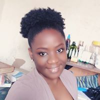 Silekiwe Audrey Mwenelupembe