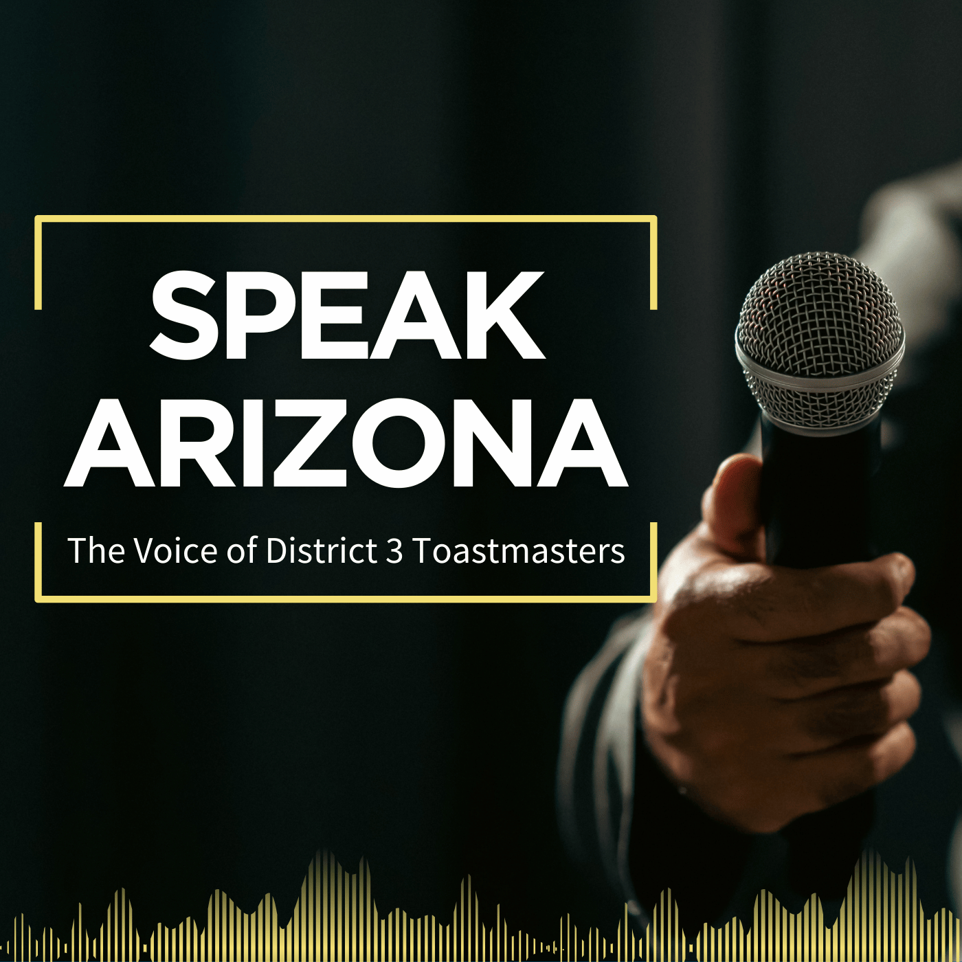 Speak Arizona