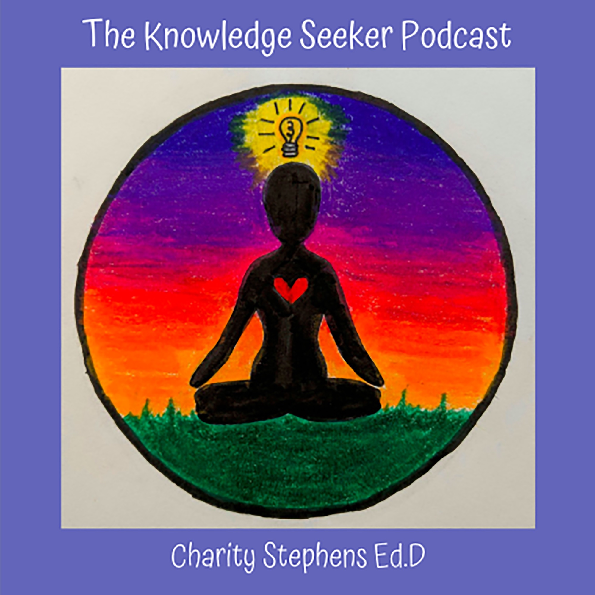 The Knowledge Seeker Podcast