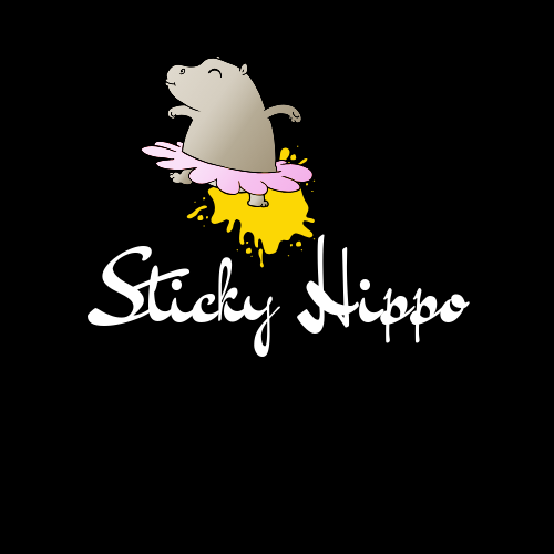 Sticky Hippo