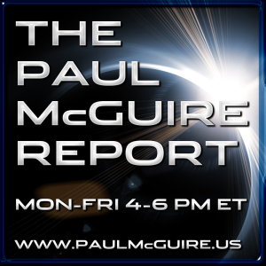 TPMR 05/13/24 | COLLISION WITH THE FORCES OF EVIL! | PAUL McGUIRE