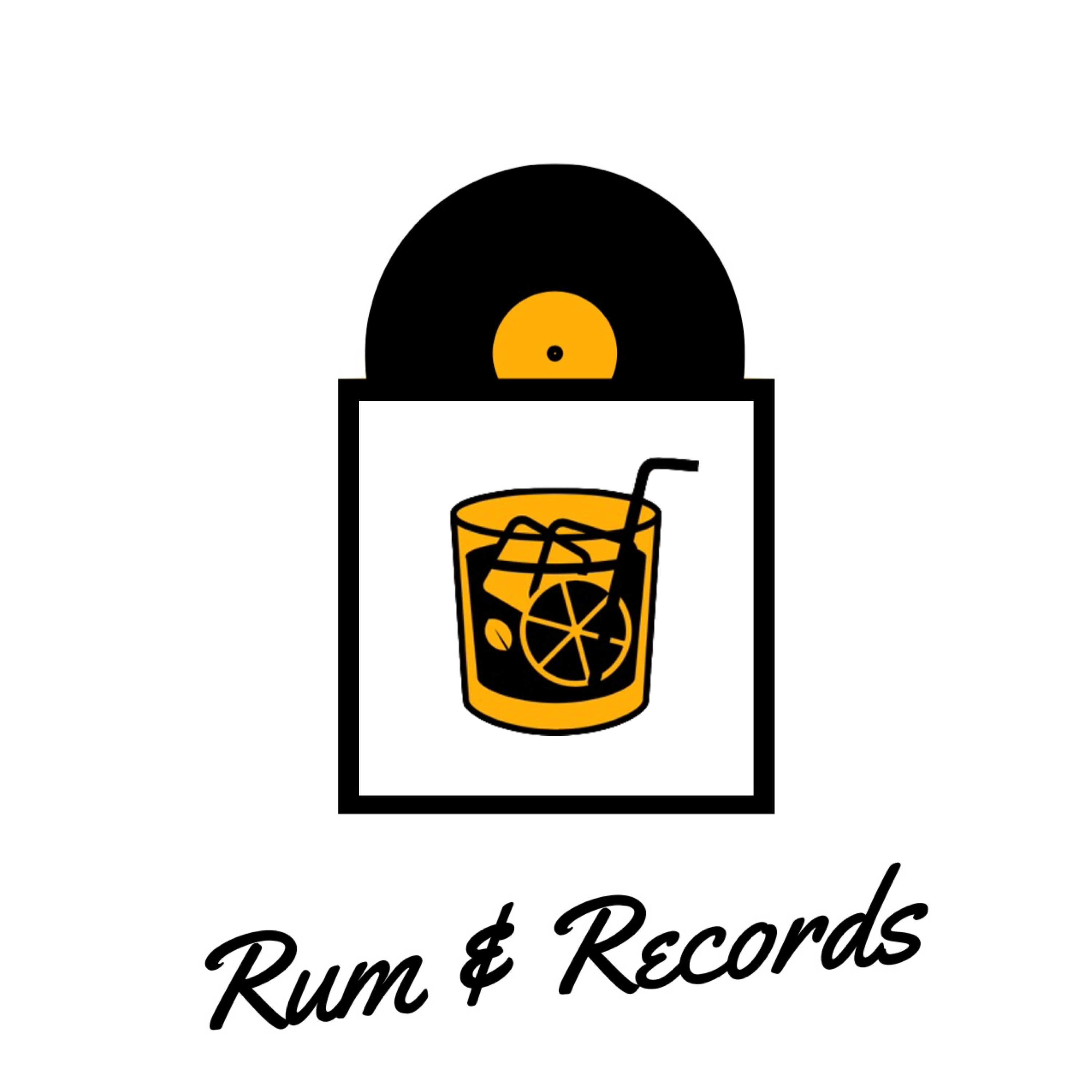 Rum & Records - The Archives