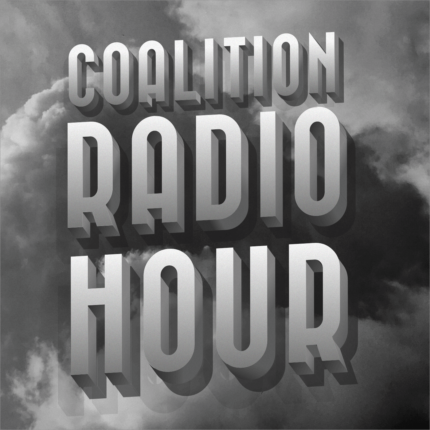Coalition Radio Hour