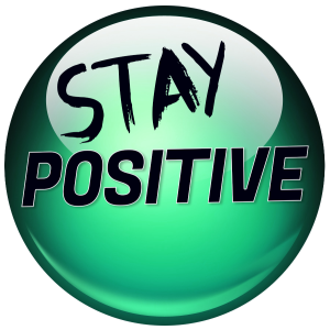 Be Positive Podcast