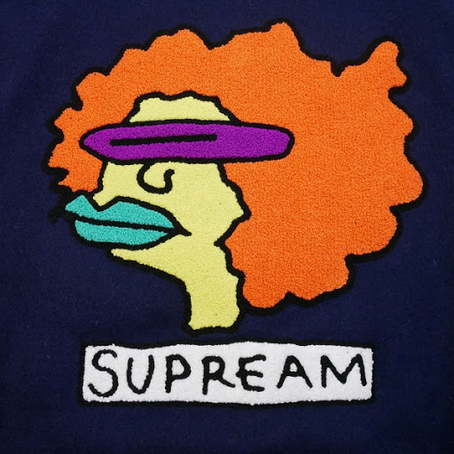 Profile logo