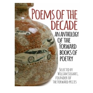 Poems of the Decade Revision: Ode on a Grayson Perry Urn