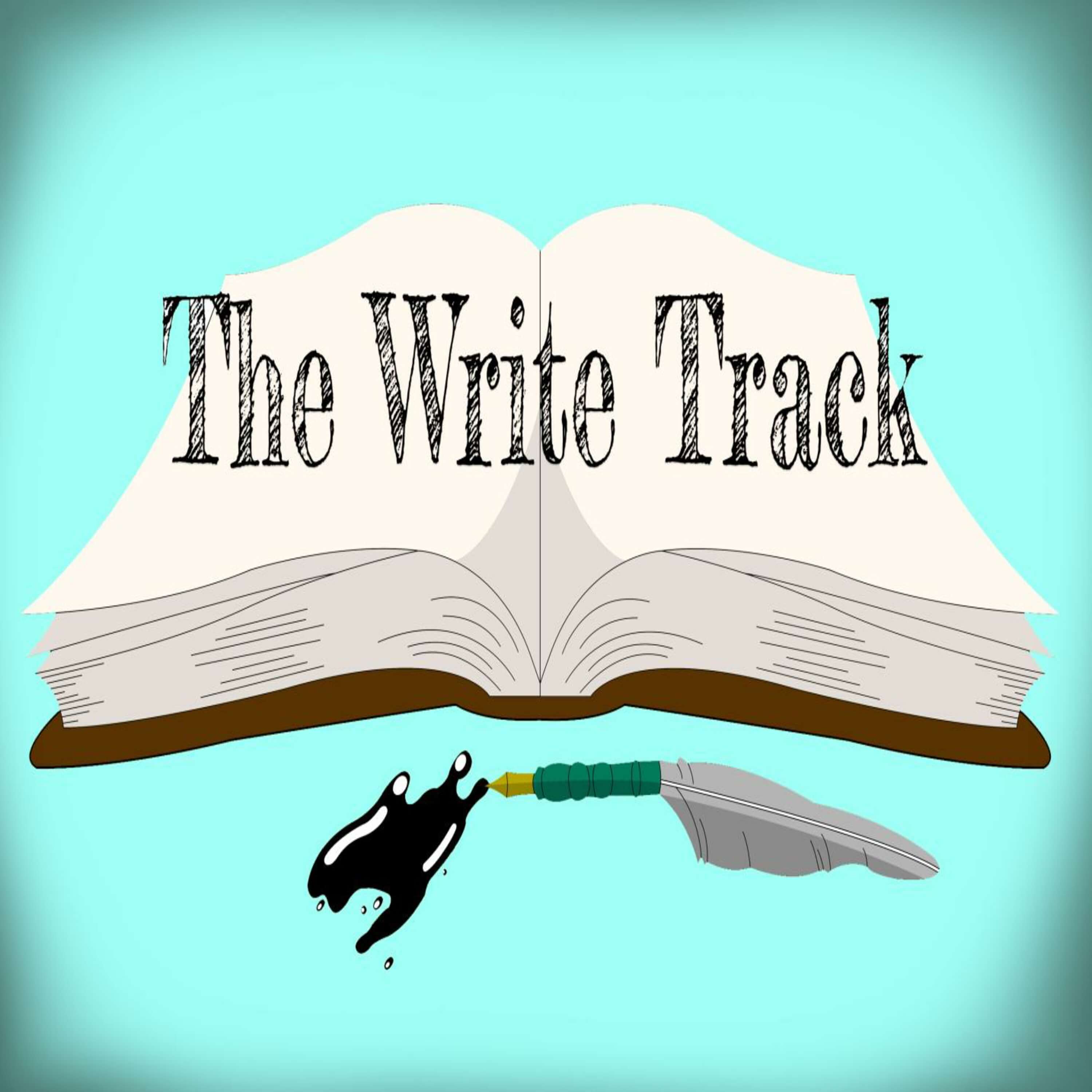 The Write Track