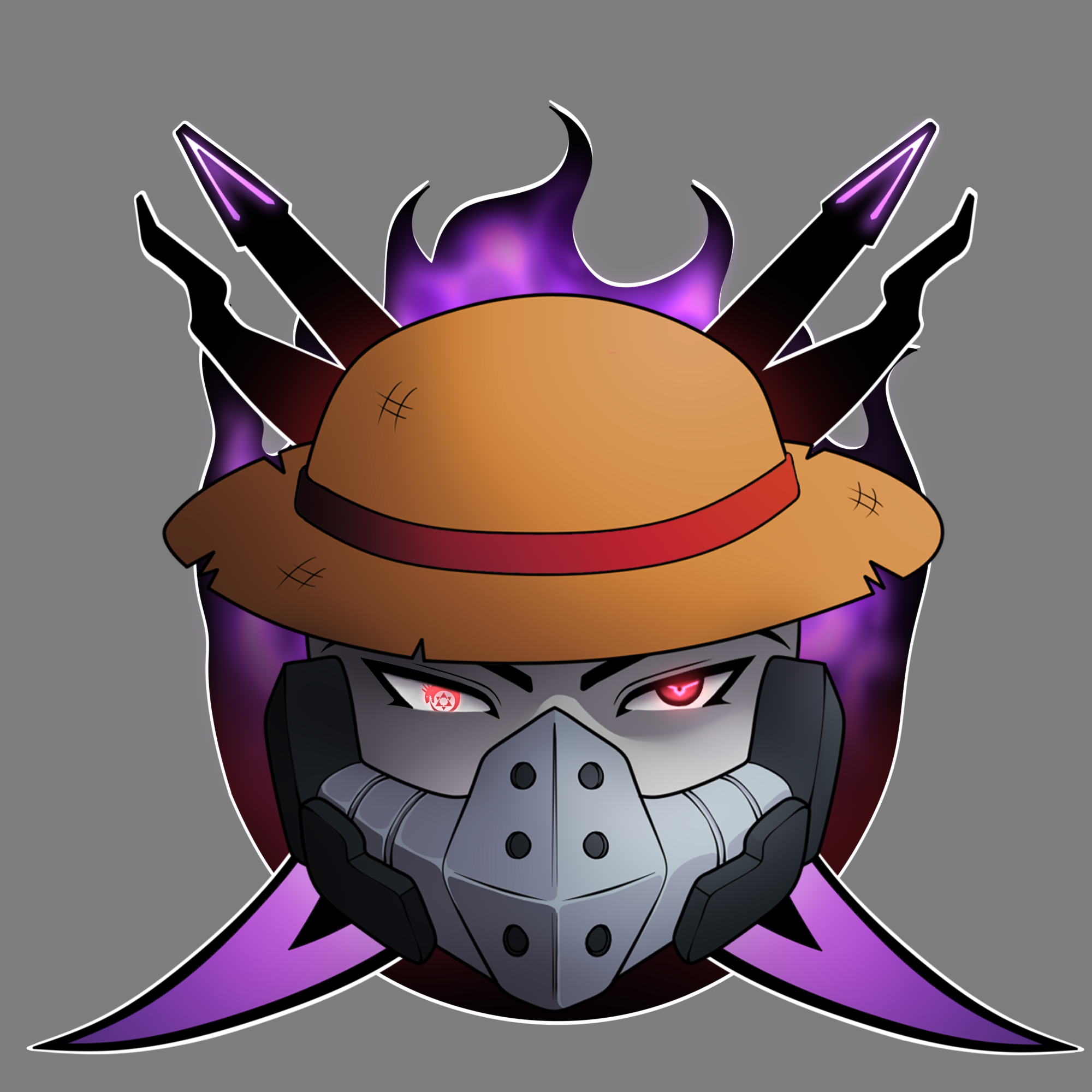 Profile logo