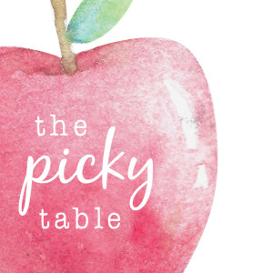The Picky Table