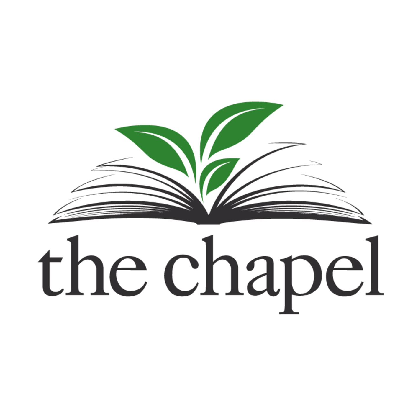 The Chapel - Sermons