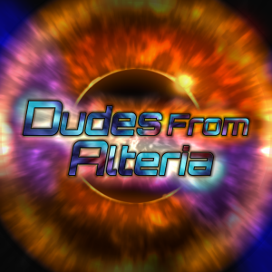Dudecast 009 - Ninja Pizza Games II