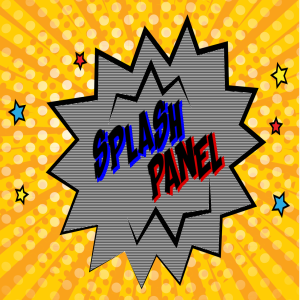 Splash Panel Podcast