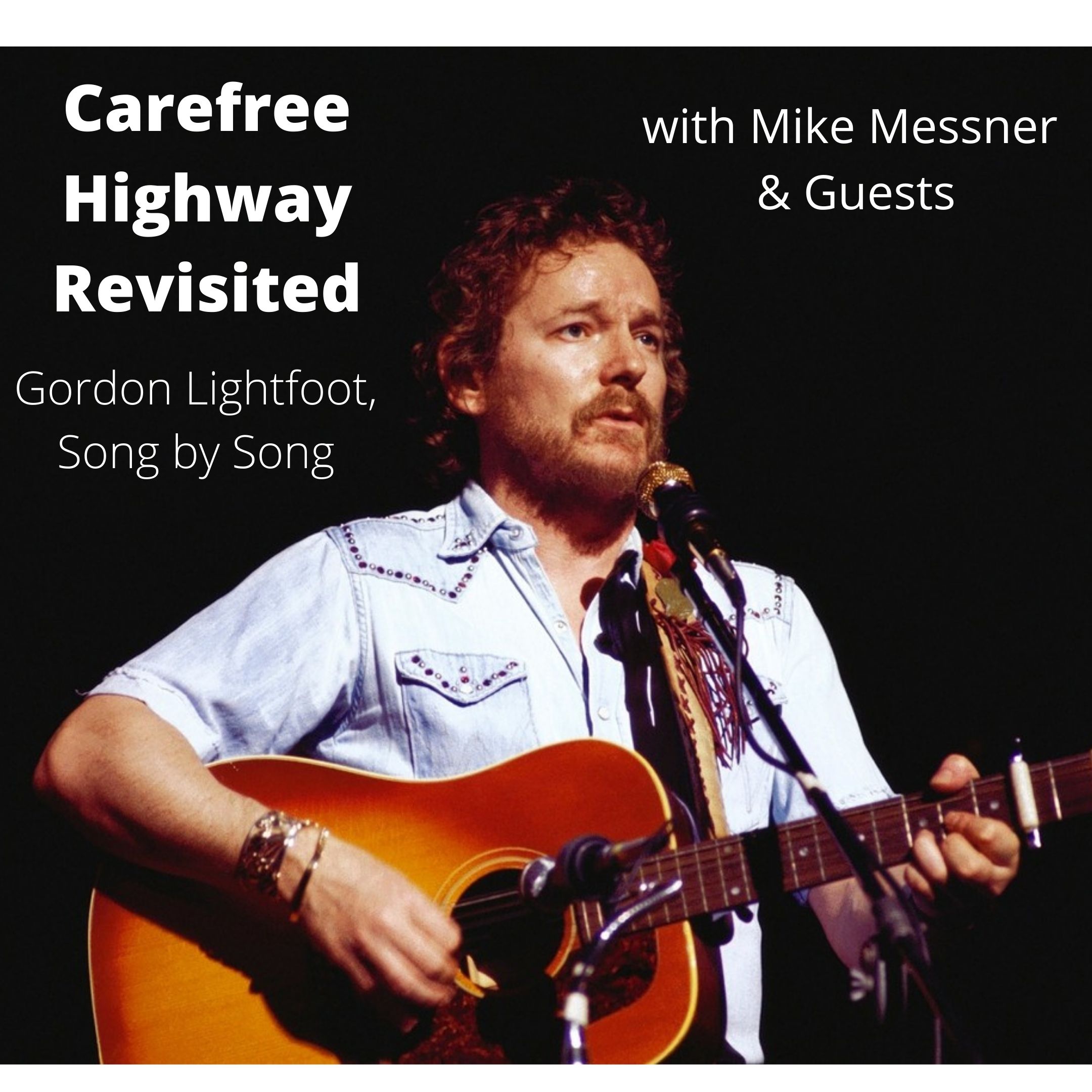 Carefree Highway Revisited Ep 3 Canadian Railroad Trilogy   Carefree Highway Revisited 8ezs4 