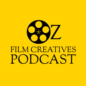 Filmmaking Interviews - Episode 17: Donald McAlpine ACS, ASC - Australian Cinematographer