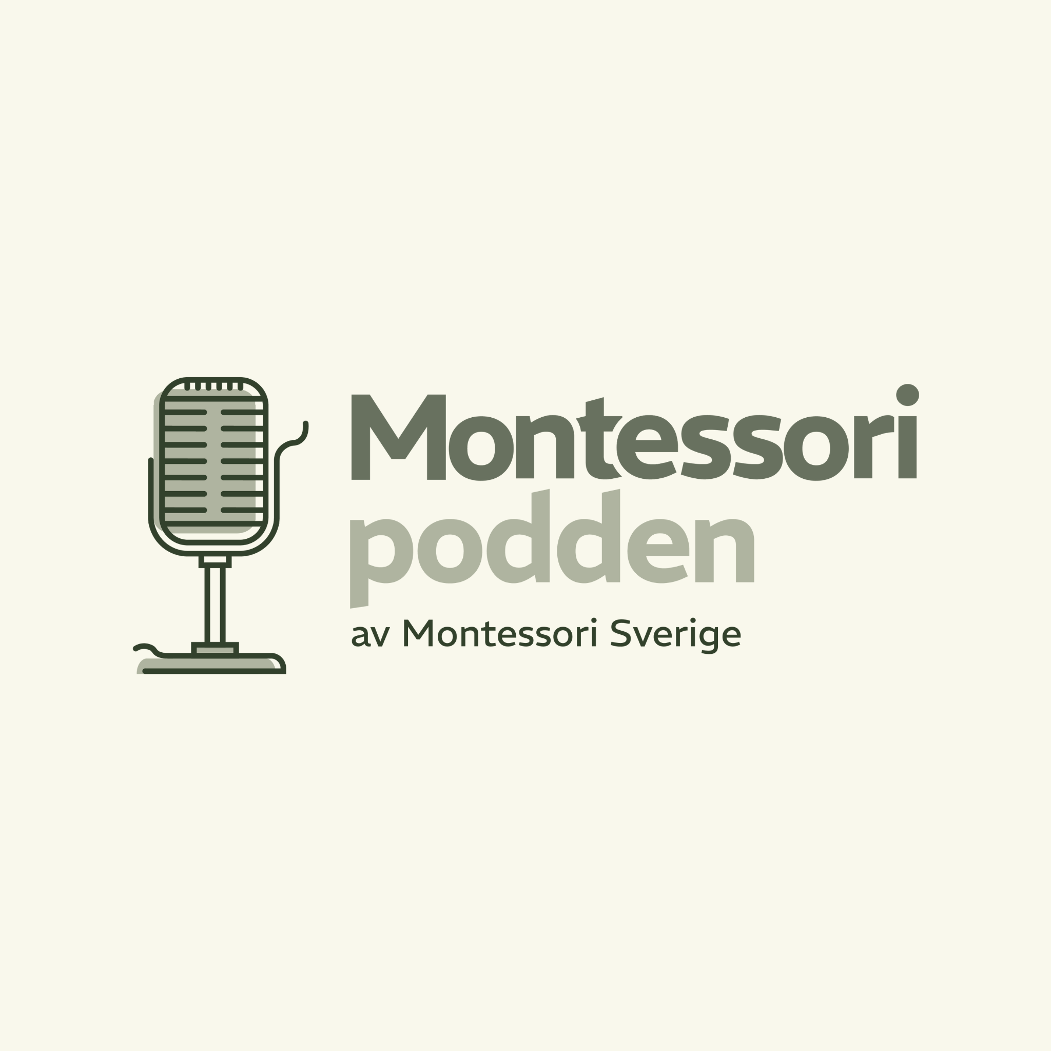 Montessoripodden