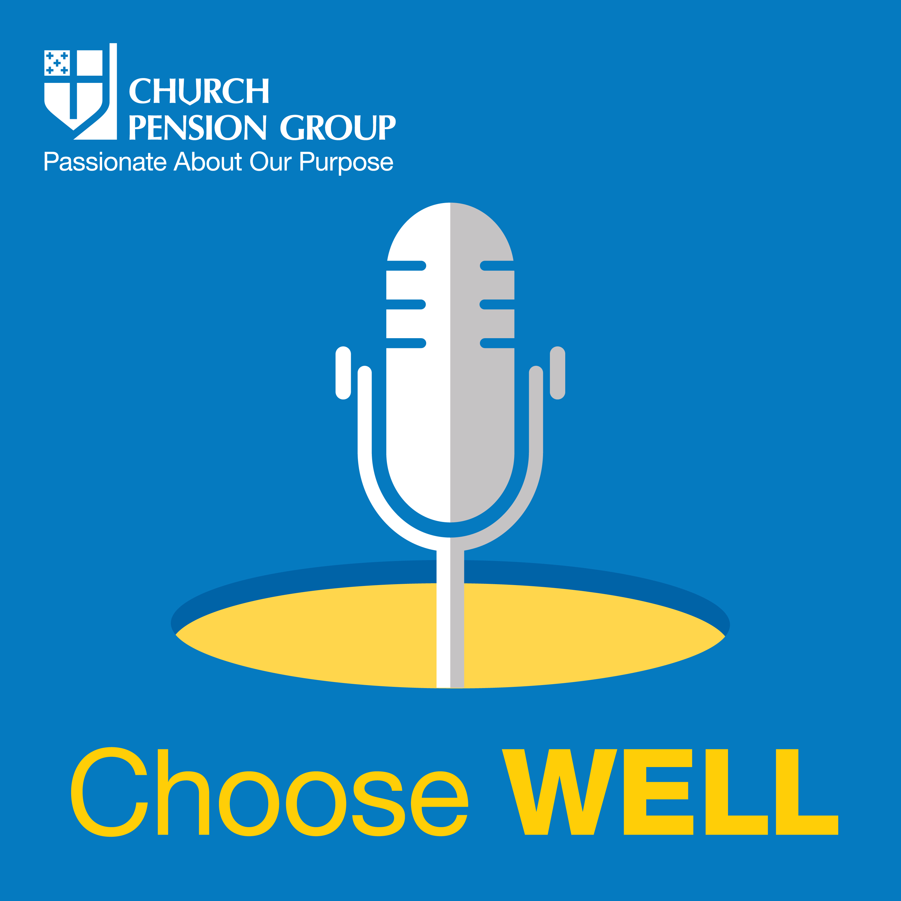 Choose Well: Helpful Conversations About Well-Being