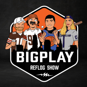 The BIGPLAY Cleveland Show I NFL Free Agent Frenzy! Browns Trade For Jerry Jeudy, Russell Wilson To Steelers, & More!
