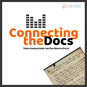 Connecting the Docs: True Stories from the Old North State