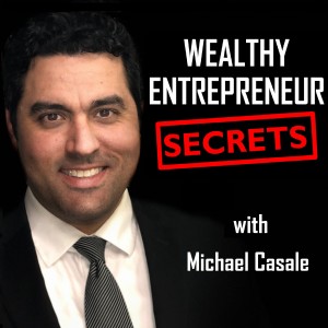 The Wealthy Entrepreneur Podcast