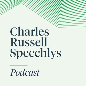 Charles Russell Speechlys Podcast Channel