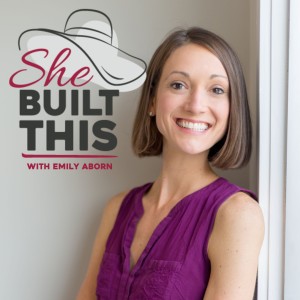 Is $100K All it’s Cracked Up to Be? Setting realistic money goals, with Sarah Young