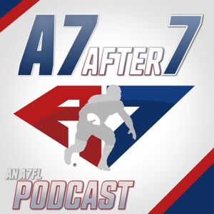 A7 After 7 Podcast